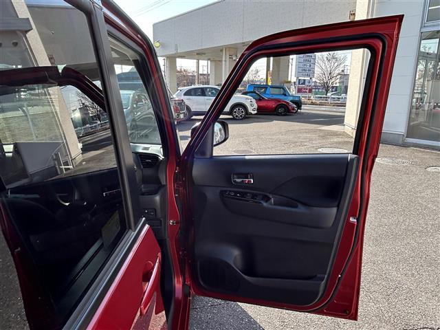 ルークス ハイウェイスター　Ｘ　禁煙車　衝突軽減ブレーキ　レーンディパーチャーアラート　左側パワースライドドア　ハンズフリーオートスライドドア　全方位モニター　セーフティシールドスイッチ　前後コーナーセンサー　ＬＥＤヘッドライト（17枚目）