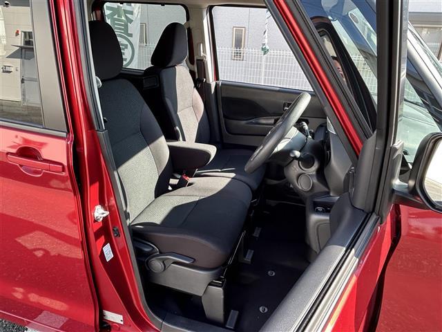 ルークス ハイウェイスター　Ｘ　禁煙車　衝突軽減ブレーキ　レーンディパーチャーアラート　左側パワースライドドア　ハンズフリーオートスライドドア　全方位モニター　セーフティシールドスイッチ　前後コーナーセンサー　ＬＥＤヘッドライト（19枚目）