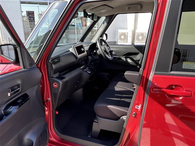 ルークス ハイウェイスター　Ｘ　禁煙車　衝突軽減ブレーキ　レーンディパーチャーアラート　左側パワースライドドア　ハンズフリーオートスライドドア　全方位モニター　セーフティシールドスイッチ　前後コーナーセンサー　ＬＥＤヘッドライト（20枚目）