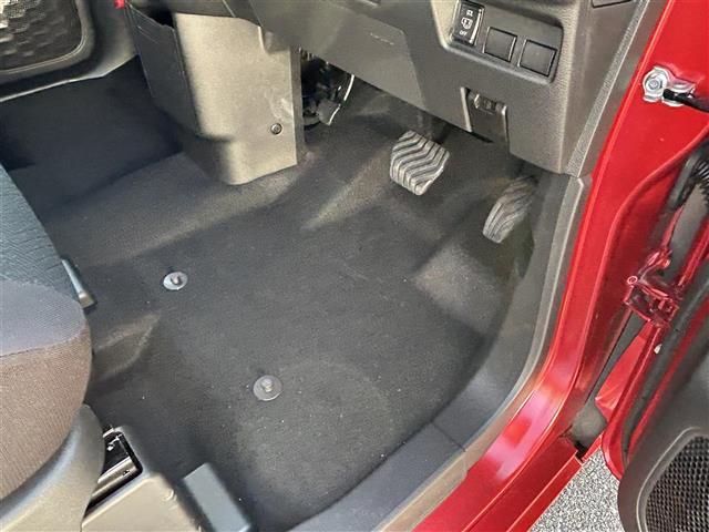 ルークス ハイウェイスター　Ｘ　禁煙車　衝突軽減ブレーキ　レーンディパーチャーアラート　左側パワースライドドア　ハンズフリーオートスライドドア　全方位モニター　セーフティシールドスイッチ　前後コーナーセンサー　ＬＥＤヘッドライト（23枚目）