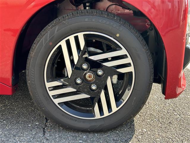 ルークス ハイウェイスター　Ｘ　禁煙車　衝突軽減ブレーキ　レーンディパーチャーアラート　左側パワースライドドア　ハンズフリーオートスライドドア　全方位モニター　セーフティシールドスイッチ　前後コーナーセンサー　ＬＥＤヘッドライト（39枚目）