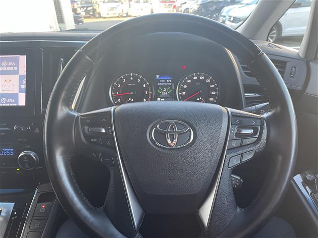 アルファード ２．５Ｓ　Ｃパッケージ（5枚目）