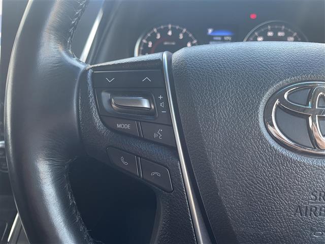 アルファード ２．５Ｓ　Ｃパッケージ（6枚目）