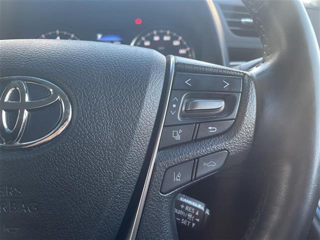 アルファード ２．５Ｓ　Ｃパッケージ（7枚目）