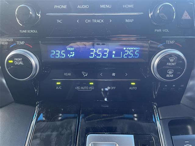 アルファード ２．５Ｓ　Ｃパッケージ（16枚目）