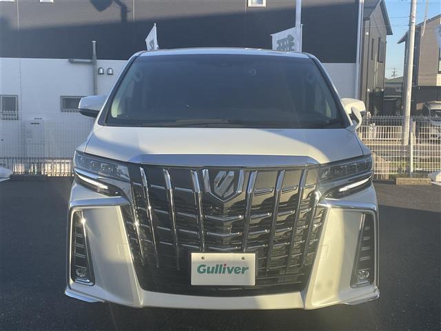 アルファード ２．５Ｓ　Ｃパッケージ（20枚目）