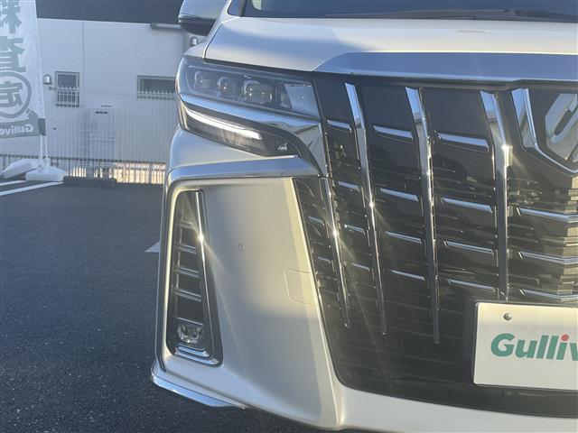 アルファード ２．５Ｓ　Ｃパッケージ（21枚目）