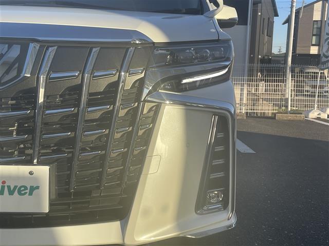 アルファード ２．５Ｓ　Ｃパッケージ（22枚目）