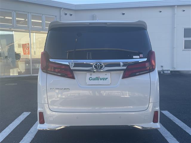 アルファード ２．５Ｓ　Ｃパッケージ（23枚目）