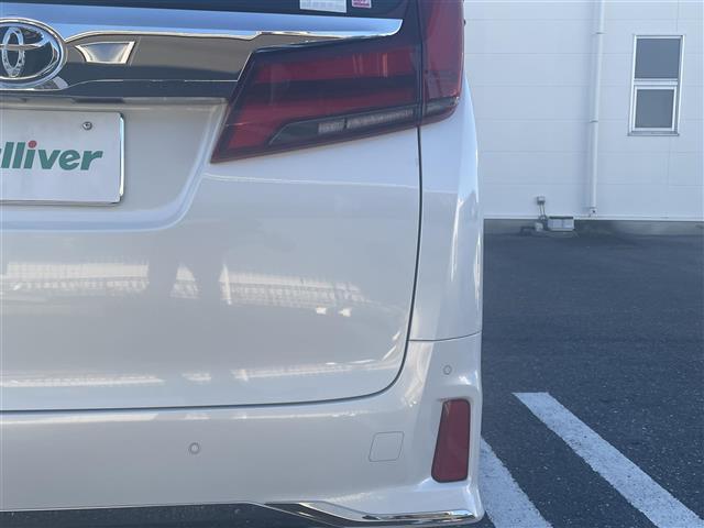 アルファード ２．５Ｓ　Ｃパッケージ（25枚目）