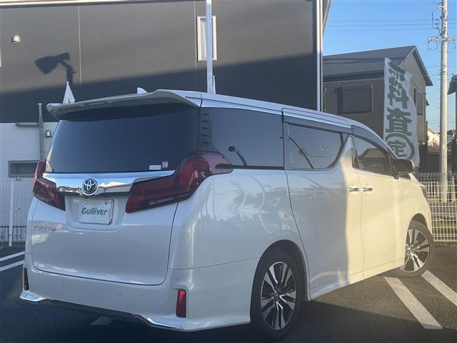 アルファード ２．５Ｓ　Ｃパッケージ（27枚目）