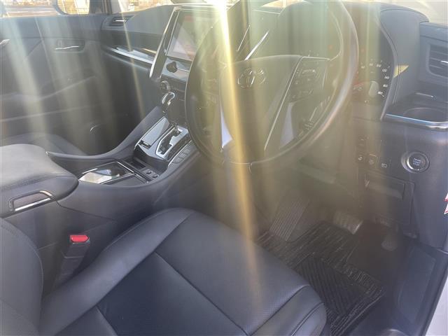 アルファード ２．５Ｓ　Ｃパッケージ（36枚目）