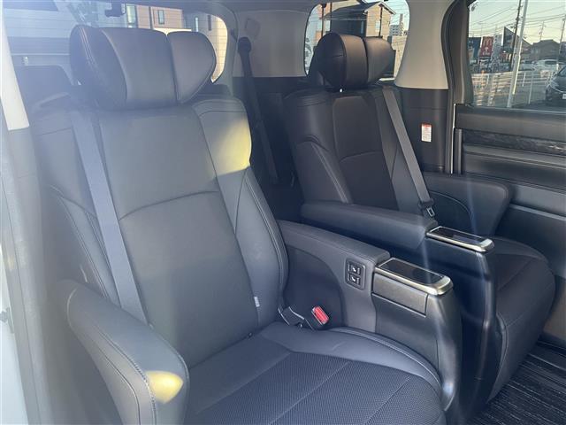 アルファード ２．５Ｓ　Ｃパッケージ（37枚目）