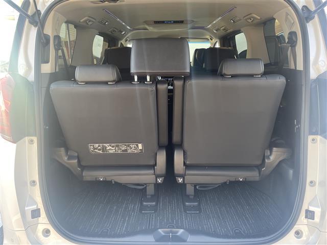 アルファード ２．５Ｓ　Ｃパッケージ（39枚目）