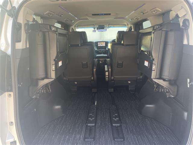 アルファード ２．５Ｓ　Ｃパッケージ（40枚目）