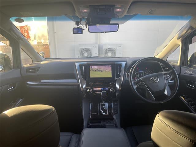 アルファード ２．５Ｓ　Ｃパッケージ（42枚目）