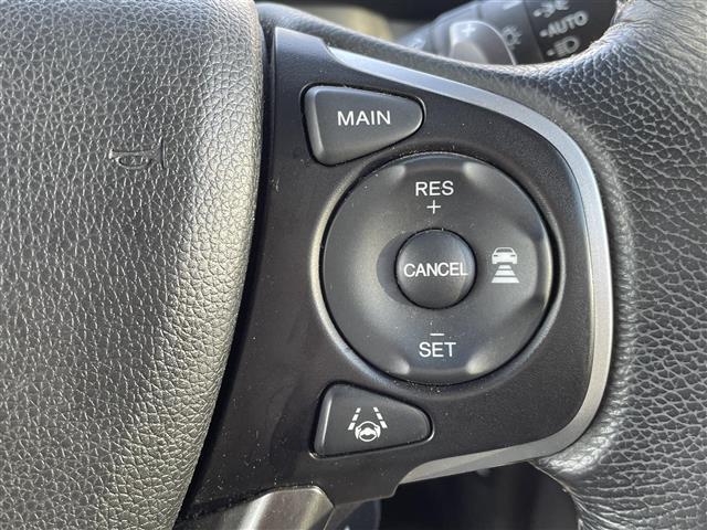 ステップワゴンスパーダ スパーダ　ホンダセンシング　ワンオーナー禁煙車ＥＴＣ社外ナビ（カロッツェリア）ＡＭ／ＦＭ／ＣＤ／ＡＵＸ／ＴＶ（ワンセグ）バックカメラパワースライドドア（両）ステアリングスイッチレーダークルコン（7枚目）