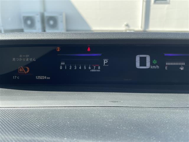 ステップワゴンスパーダ スパーダ　ホンダセンシング　ワンオーナー禁煙車ＥＴＣ社外ナビ（カロッツェリア）ＡＭ／ＦＭ／ＣＤ／ＡＵＸ／ＴＶ（ワンセグ）バックカメラパワースライドドア（両）ステアリングスイッチレーダークルコン（13枚目）