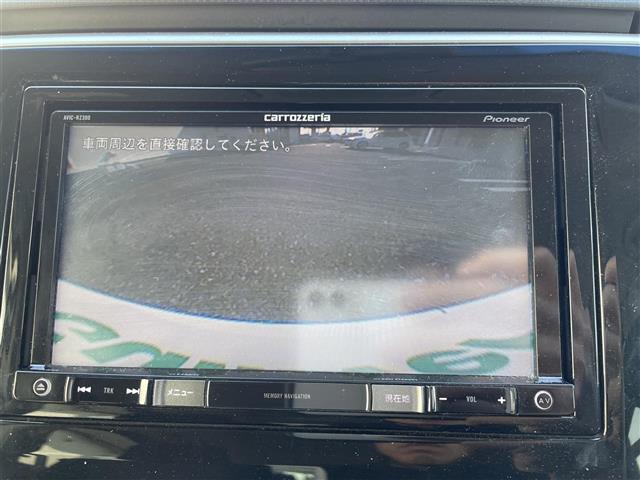 ステップワゴンスパーダ スパーダ　ホンダセンシング　ワンオーナー禁煙車ＥＴＣ社外ナビ（カロッツェリア）ＡＭ／ＦＭ／ＣＤ／ＡＵＸ／ＴＶ（ワンセグ）バックカメラパワースライドドア（両）ステアリングスイッチレーダークルコン（16枚目）