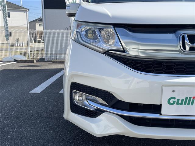ステップワゴンスパーダ スパーダ　ホンダセンシング　ワンオーナー禁煙車ＥＴＣ社外ナビ（カロッツェリア）ＡＭ／ＦＭ／ＣＤ／ＡＵＸ／ＴＶ（ワンセグ）バックカメラパワースライドドア（両）ステアリングスイッチレーダークルコン（21枚目）