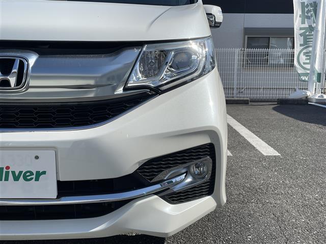 ステップワゴンスパーダ スパーダ　ホンダセンシング　ワンオーナー禁煙車ＥＴＣ社外ナビ（カロッツェリア）ＡＭ／ＦＭ／ＣＤ／ＡＵＸ／ＴＶ（ワンセグ）バックカメラパワースライドドア（両）ステアリングスイッチレーダークルコン（22枚目）