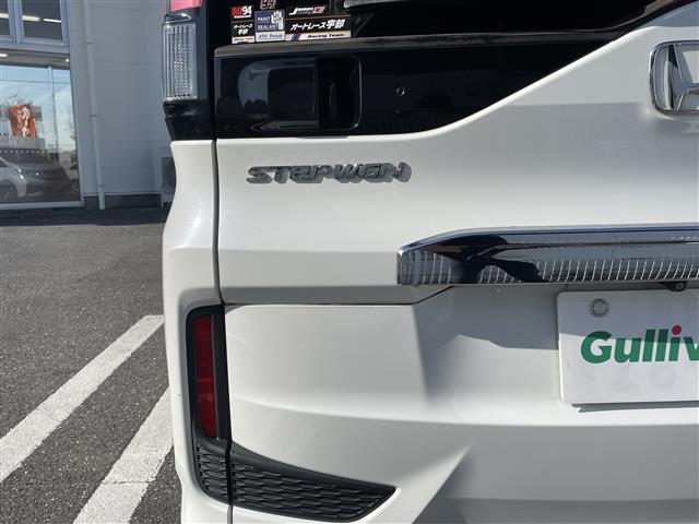ステップワゴンスパーダ スパーダ　ホンダセンシング　ワンオーナー禁煙車ＥＴＣ社外ナビ（カロッツェリア）ＡＭ／ＦＭ／ＣＤ／ＡＵＸ／ＴＶ（ワンセグ）バックカメラパワースライドドア（両）ステアリングスイッチレーダークルコン（24枚目）