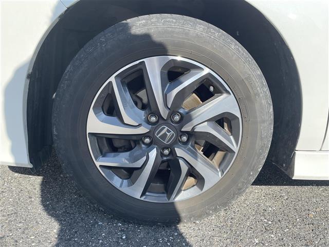 ステップワゴンスパーダ スパーダ　ホンダセンシング　ワンオーナー禁煙車ＥＴＣ社外ナビ（カロッツェリア）ＡＭ／ＦＭ／ＣＤ／ＡＵＸ／ＴＶ（ワンセグ）バックカメラパワースライドドア（両）ステアリングスイッチレーダークルコン（30枚目）