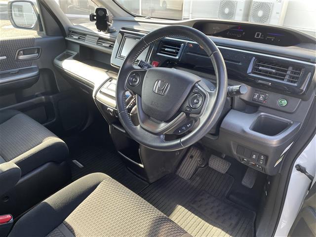 ステップワゴンスパーダ スパーダ　ホンダセンシング　ワンオーナー禁煙車ＥＴＣ社外ナビ（カロッツェリア）ＡＭ／ＦＭ／ＣＤ／ＡＵＸ／ＴＶ（ワンセグ）バックカメラパワースライドドア（両）ステアリングスイッチレーダークルコン（35枚目）
