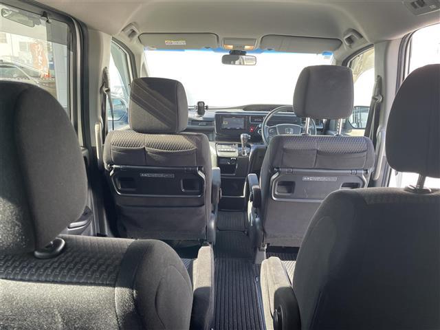 ステップワゴンスパーダ スパーダ　ホンダセンシング　ワンオーナー禁煙車ＥＴＣ社外ナビ（カロッツェリア）ＡＭ／ＦＭ／ＣＤ／ＡＵＸ／ＴＶ（ワンセグ）バックカメラパワースライドドア（両）ステアリングスイッチレーダークルコン（38枚目）