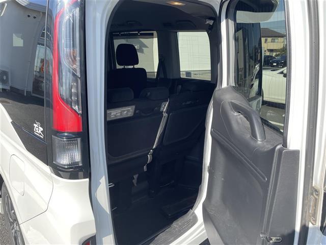 ステップワゴンスパーダ スパーダ　ホンダセンシング　ワンオーナー禁煙車ＥＴＣ社外ナビ（カロッツェリア）ＡＭ／ＦＭ／ＣＤ／ＡＵＸ／ＴＶ（ワンセグ）バックカメラパワースライドドア（両）ステアリングスイッチレーダークルコン（40枚目）
