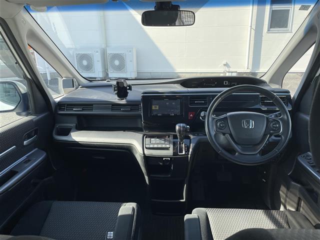 ステップワゴンスパーダ スパーダ　ホンダセンシング　ワンオーナー禁煙車ＥＴＣ社外ナビ（カロッツェリア）ＡＭ／ＦＭ／ＣＤ／ＡＵＸ／ＴＶ（ワンセグ）バックカメラパワースライドドア（両）ステアリングスイッチレーダークルコン（42枚目）