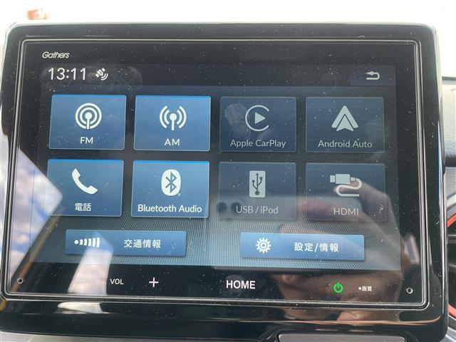 N-ONE RS ワンオーナー 禁煙車 純正ディスプレイオーディオ フルセグ Bluetooth carplay 前席シートヒーター 衝突軽減ブレーキ レーンキープアシスト バックカメラ 前後ドラレコ LED ETC(4枚目)