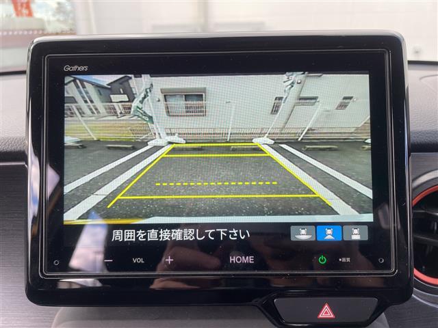 N-ONE RS ワンオーナー 禁煙車 純正ディスプレイオーディオ フルセグ Bluetooth carplay 前席シートヒーター 衝突軽減ブレーキ レーンキープアシスト バックカメラ 前後ドラレコ LED ETC(5枚目)