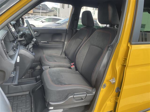 N-ONE RS ワンオーナー 禁煙車 純正ディスプレイオーディオ フルセグ Bluetooth carplay 前席シートヒーター 衝突軽減ブレーキ レーンキープアシスト バックカメラ 前後ドラレコ LED ETC(23枚目)