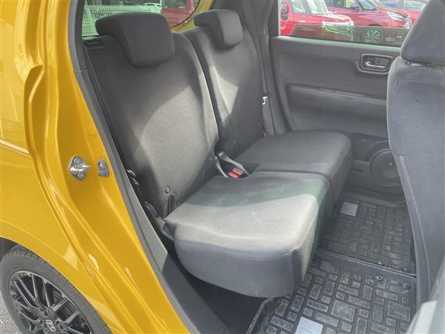 N-ONE RS ワンオーナー 禁煙車 純正ディスプレイオーディオ フルセグ Bluetooth carplay 前席シートヒーター 衝突軽減ブレーキ レーンキープアシスト バックカメラ 前後ドラレコ LED ETC(24枚目)