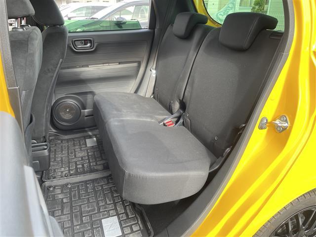 N-ONE RS ワンオーナー 禁煙車 純正ディスプレイオーディオ フルセグ Bluetooth carplay 前席シートヒーター 衝突軽減ブレーキ レーンキープアシスト バックカメラ 前後ドラレコ LED ETC(25枚目)