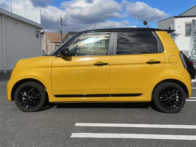 N-ONE RS ワンオーナー 禁煙車 純正ディスプレイオーディオ フルセグ Bluetooth carplay 前席シートヒーター 衝突軽減ブレーキ レーンキープアシスト バックカメラ 前後ドラレコ LED ETC(30枚目)