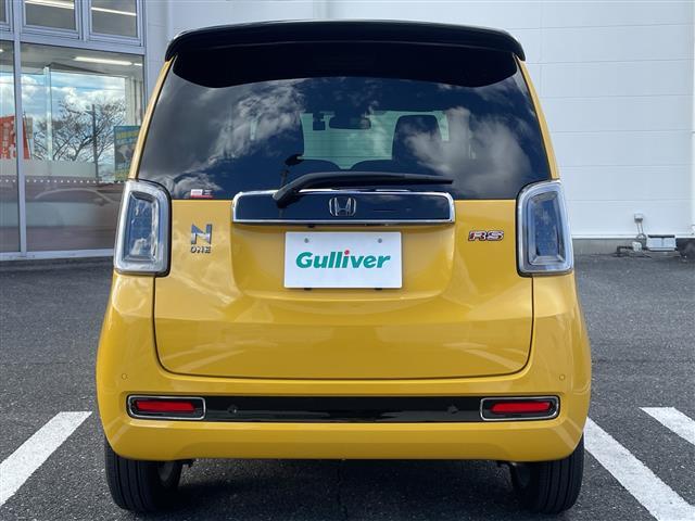 N-ONE RS ワンオーナー 禁煙車 純正ディスプレイオーディオ フルセグ Bluetooth carplay 前席シートヒーター 衝突軽減ブレーキ レーンキープアシスト バックカメラ 前後ドラレコ LED ETC(34枚目)