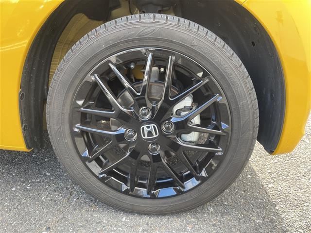 N-ONE RS ワンオーナー 禁煙車 純正ディスプレイオーディオ フルセグ Bluetooth carplay 前席シートヒーター 衝突軽減ブレーキ レーンキープアシスト バックカメラ 前後ドラレコ LED ETC(40枚目)