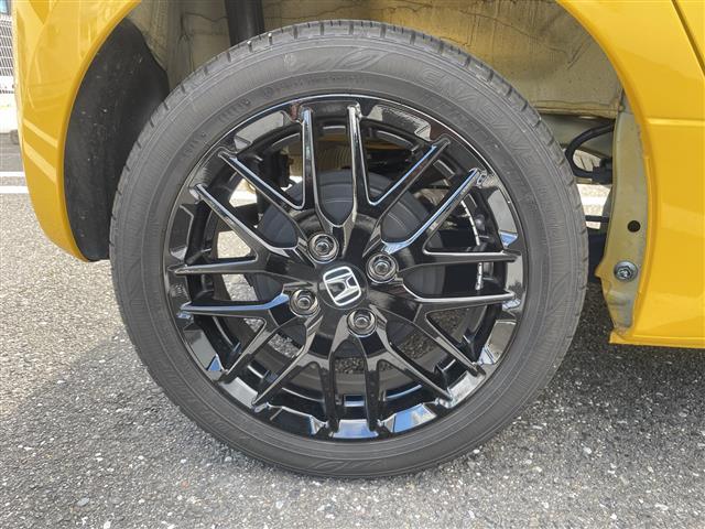 N-ONE RS ワンオーナー 禁煙車 純正ディスプレイオーディオ フルセグ Bluetooth carplay 前席シートヒーター 衝突軽減ブレーキ レーンキープアシスト バックカメラ 前後ドラレコ LED ETC(41枚目)