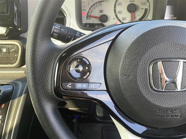 Ｎ－ＯＮＥ オリジナル　ワンオーナー　禁煙車　純正７インチＳＤナビ　フルセグ　Ｂｌｕｅｔｏｏｔｈ　レーダークルーズコントロール　衝突軽減ブレーキ　前後ドラレコ　レザー調シートカバー　ルーフキャリア　ビルドインＥＴＣ（20枚目）