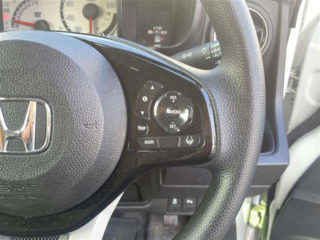 Ｎ－ＯＮＥ オリジナル　ワンオーナー　禁煙車　純正７インチＳＤナビ　フルセグ　Ｂｌｕｅｔｏｏｔｈ　レーダークルーズコントロール　衝突軽減ブレーキ　前後ドラレコ　レザー調シートカバー　ルーフキャリア　ビルドインＥＴＣ（21枚目）