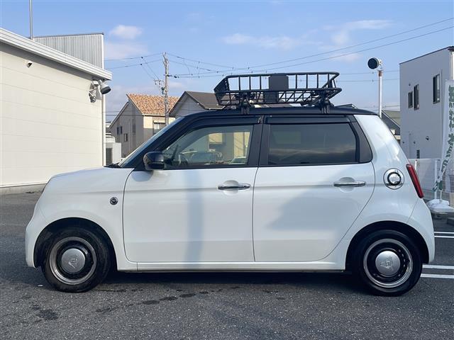 Ｎ－ＯＮＥ オリジナル　ワンオーナー　禁煙車　純正７インチＳＤナビ　フルセグ　Ｂｌｕｅｔｏｏｔｈ　レーダークルーズコントロール　衝突軽減ブレーキ　前後ドラレコ　レザー調シートカバー　ルーフキャリア　ビルドインＥＴＣ（33枚目）