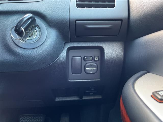 ハリアー 240G プレミアムLパッケージ ワンオーナー禁煙車社外ナビフルセグテレビETCシートヒーター黒革パワーステアリングパワーウィンドウAUTOライトAUTOエアコン純正フロアマット純正アルミホイール電挌ミラー(14枚目)