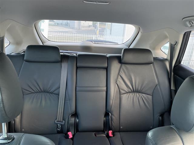 ハリアー 240G プレミアムLパッケージ ワンオーナー禁煙車社外ナビフルセグテレビETCシートヒーター黒革パワーステアリングパワーウィンドウAUTOライトAUTOエアコン純正フロアマット純正アルミホイール電挌ミラー(33枚目)