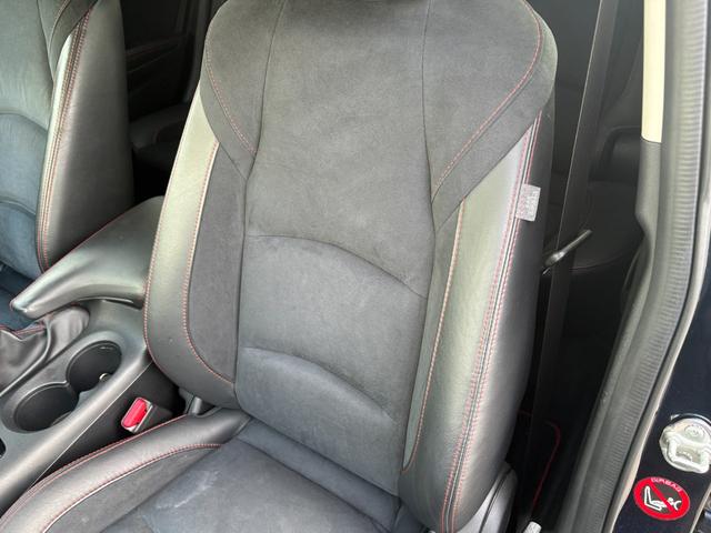 アクセラスポーツ XD サンルーフ 6MT BOSEサウンド greddyシフトノブ ハーフレザー パワーシート フルセグTV Bluetooth バックカメラ フォグライト レーンキープアシスト ヘッドアップディスプレイ(52枚目)