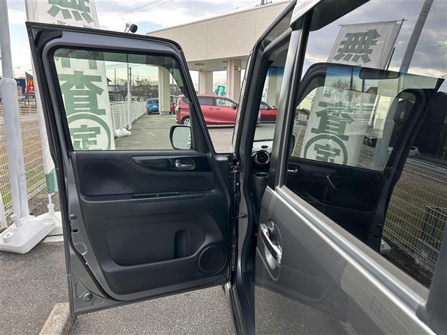 N-BOXカスタム G・ターボパッケージ ・ワンオーナー・社外ナビ・(FM/AM/CD/DVD/フルセグTV)・バックカメラ・禁煙車・両側パワースライドドア・クルーズコントロール・パドルシフト・盗難防止装置・ベンチシート・純正フロアマット(20枚目)