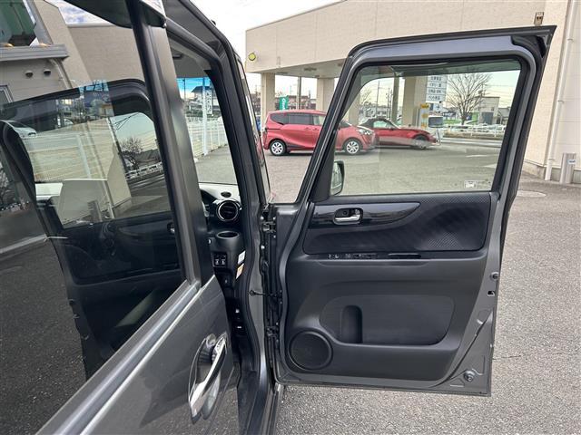 N-BOXカスタム G・ターボパッケージ ・ワンオーナー・社外ナビ・(FM/AM/CD/DVD/フルセグTV)・バックカメラ・禁煙車・両側パワースライドドア・クルーズコントロール・パドルシフト・盗難防止装置・ベンチシート・純正フロアマット(21枚目)