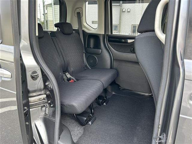 N-BOXカスタム G・ターボパッケージ ・ワンオーナー・社外ナビ・(FM/AM/CD/DVD/フルセグTV)・バックカメラ・禁煙車・両側パワースライドドア・クルーズコントロール・パドルシフト・盗難防止装置・ベンチシート・純正フロアマット(29枚目)