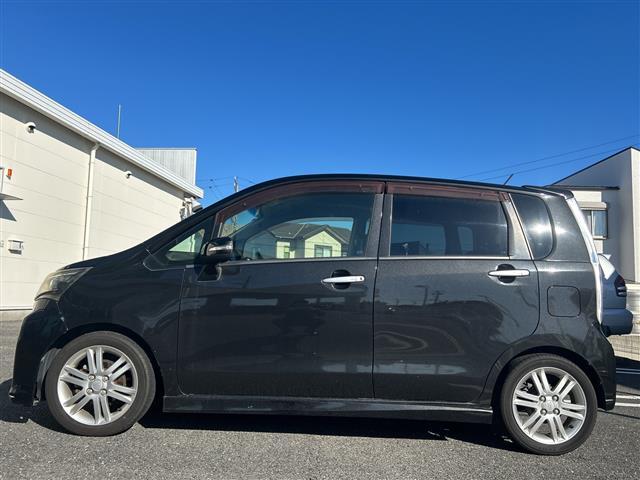 ムーヴ カスタム RS 社外ナビフルセグTVバックカメラETCオートライトMOMOステアリングプッシュスタート純正アルミ純正フロアマット(21枚目)